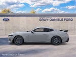2026 Ford Mustang Dark Horse® SC