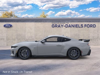 2026 Ford Mustang Dark Horse® SC