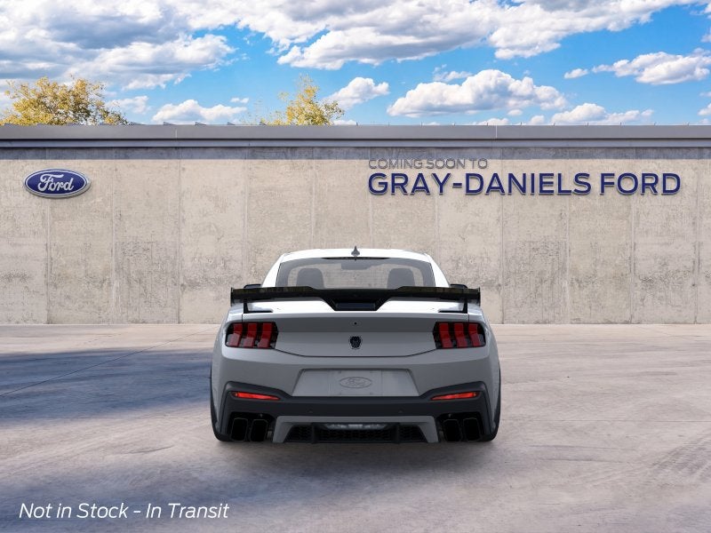 2026 Ford Mustang Dark Horse® SC