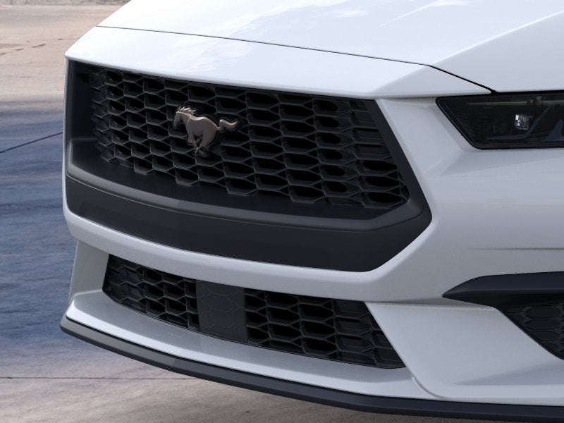 2026 Ford Mustang EcoBoost® Premium Fastback
