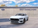 2026 Ford Mustang EcoBoost® Premium Fastback