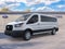 2026 Ford Transit Commercial Passenger Van XL