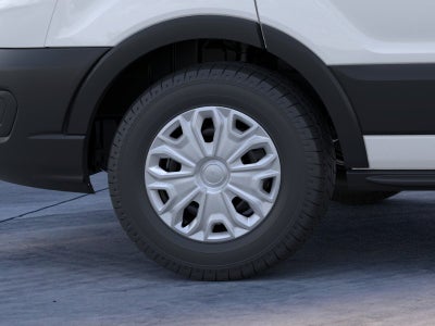 2026 Ford Transit Commercial Passenger Van XL