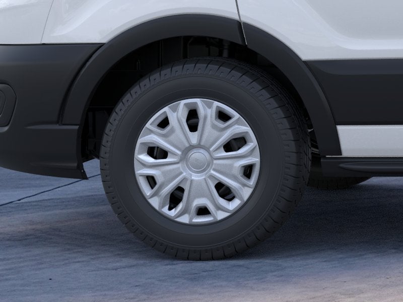 2026 Ford Transit Commercial Passenger Van XL