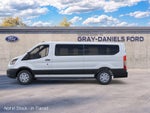 2026 Ford Transit Commercial Passenger Van XL