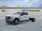 2026 Ford Chassis Cab F-350® XL