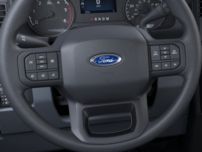 2026 Ford Chassis Cab F-350® XL