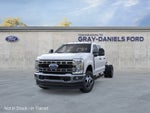 2026 Ford Chassis Cab F-350® XL