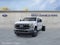 2026 Ford Chassis Cab F-350® XL