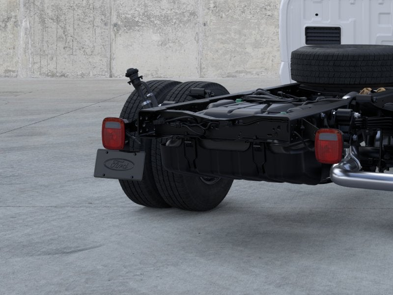 2026 Ford Chassis Cab F-350® XL