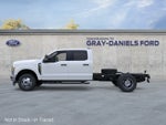2026 Ford Chassis Cab F-350® XL