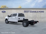 2026 Ford Chassis Cab F-350® XL