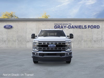 2026 Ford Chassis Cab F-350® XL