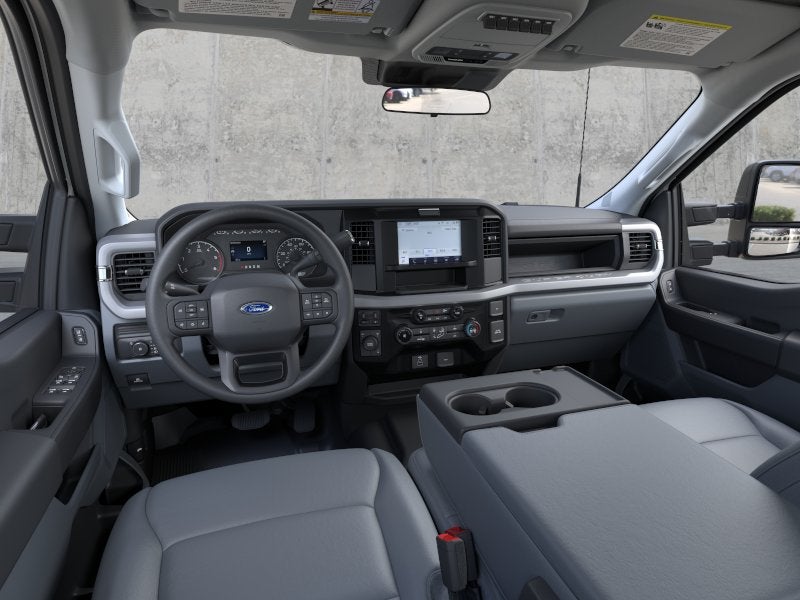 2026 Ford Chassis Cab F-350® XL