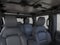 2026 Ford Bronco Stroppe Edition