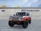 2026 Ford Bronco Stroppe Edition