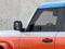 2026 Ford Bronco Stroppe Edition