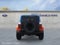 2026 Ford Bronco Stroppe Edition