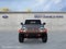 2026 Ford Bronco Stroppe Edition