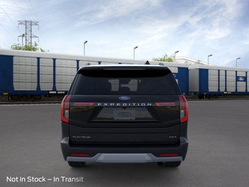 2026 Ford Expedition MAX Platinum®