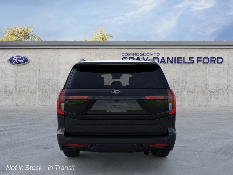 2026 Ford Expedition MAX Platinum®