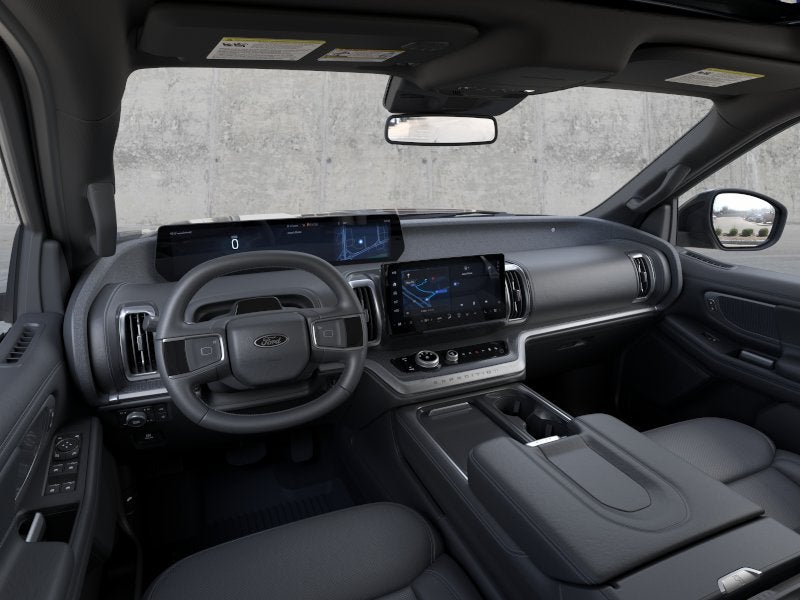 2026 Ford Expedition MAX Platinum®