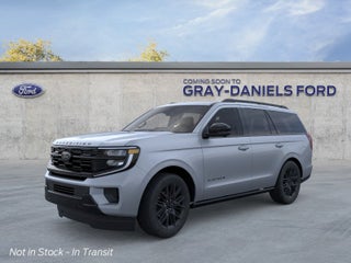 2026 Ford Expedition Platinum®