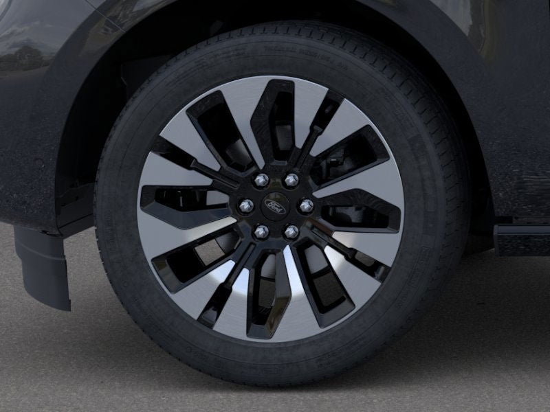 2026 Ford Expedition Platinum®