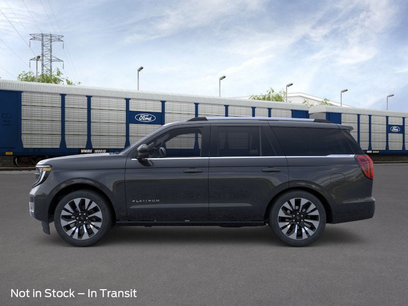 2026 Ford Expedition Platinum®