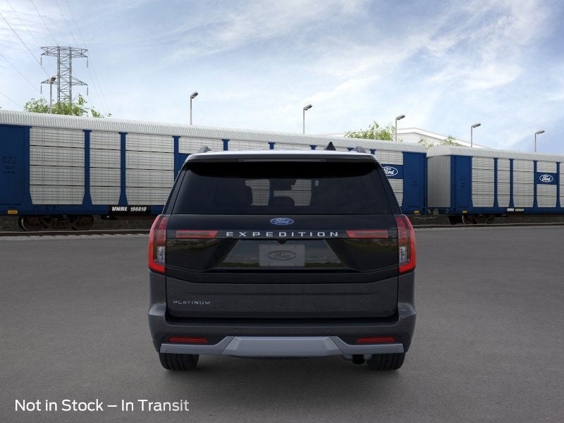 2026 Ford Expedition Platinum®