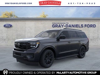 2026 Ford Expedition Platinum®