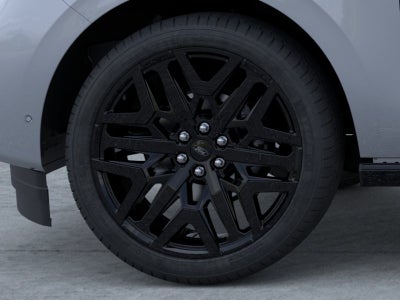 2026 Ford Expedition Platinum®