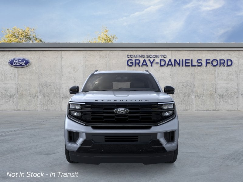 2026 Ford Expedition Platinum®