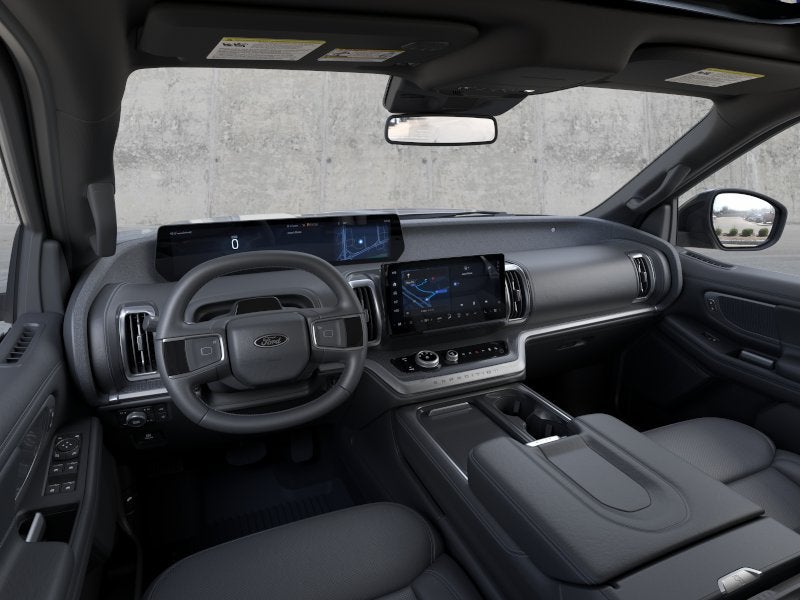 2026 Ford Expedition Platinum®