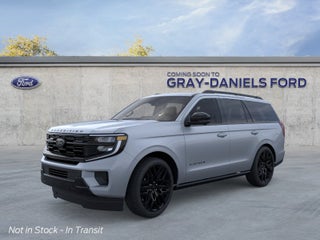 2026 Ford Expedition Platinum®