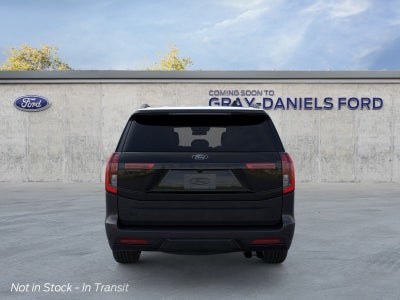 2026 Ford Expedition Platinum®