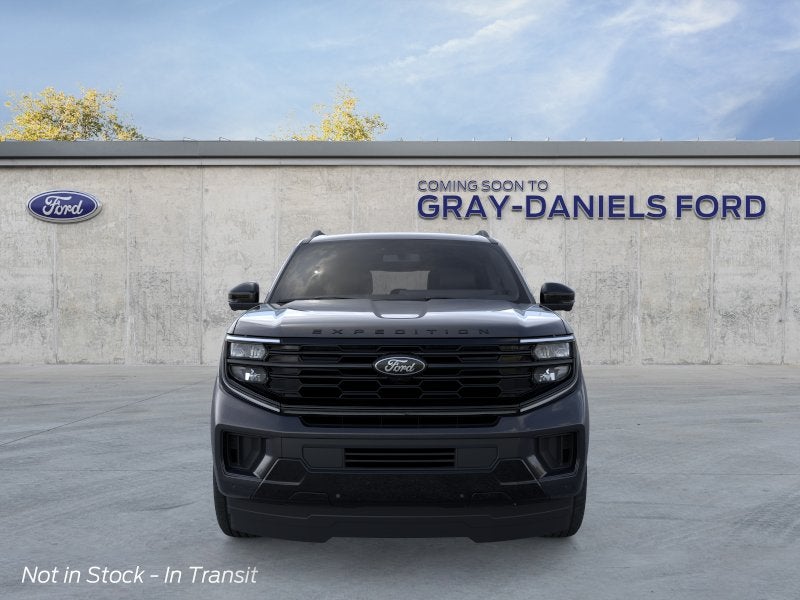 2026 Ford Expedition Platinum®