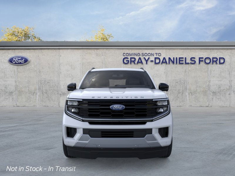 2026 Ford Expedition Platinum®