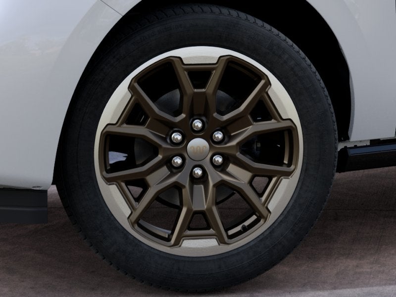 2027 Ford Expedition King Ranch®