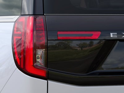 2027 Ford Expedition King Ranch®