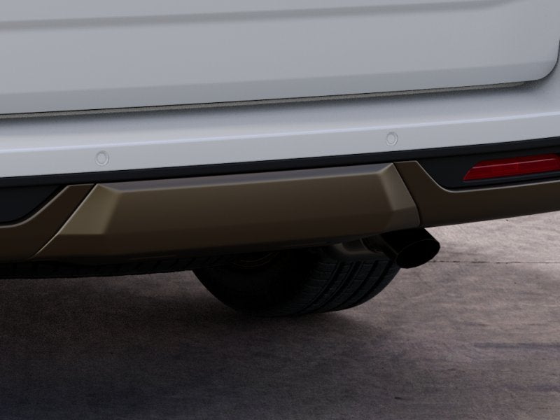2027 Ford Expedition King Ranch®