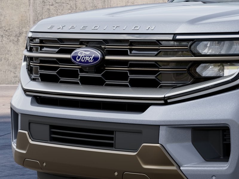 2027 Ford Expedition King Ranch®
