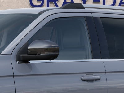 2027 Ford Expedition King Ranch®
