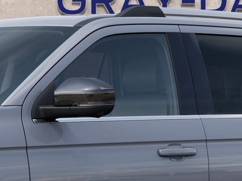 2027 Ford Expedition King Ranch®