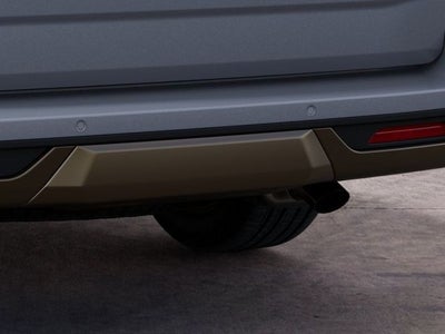 2027 Ford Expedition King Ranch®