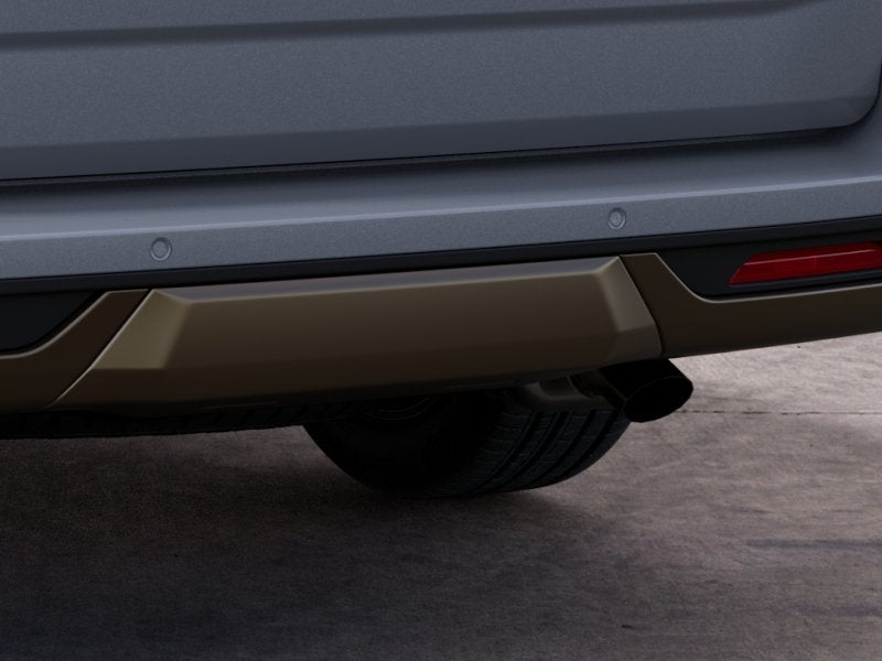 2027 Ford Expedition King Ranch®