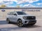 2027 Ford Expedition King Ranch®