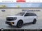 2026 Ford Expedition Tremor®