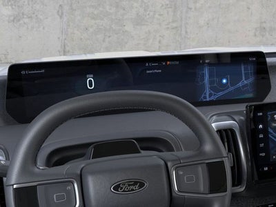 2026 Ford Expedition Tremor®