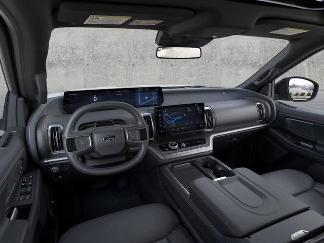 2026 Ford Expedition Tremor®